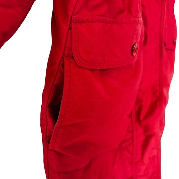 Columbia Winter Parka Coat Jacket - Picture 9 of 13